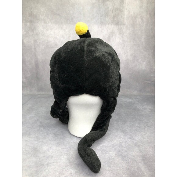 Angry Birds bomb beanie - Picture 3 of 5